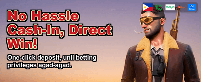 Win Big with 1xbet PH banner